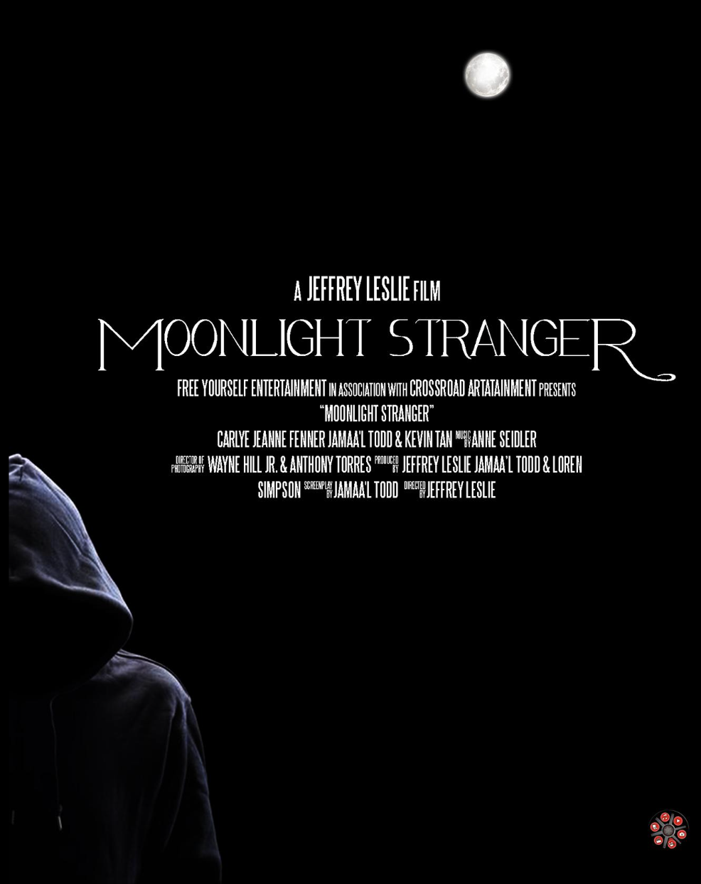 Moonlight Stranger 