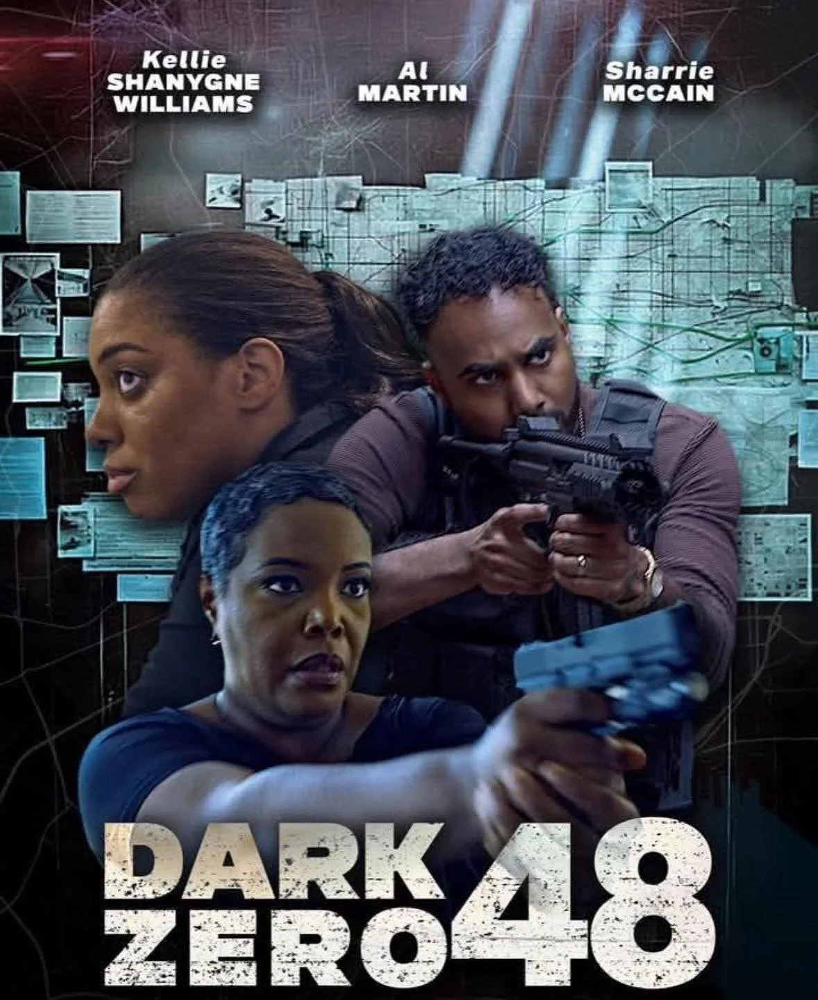 Dark Zero 48