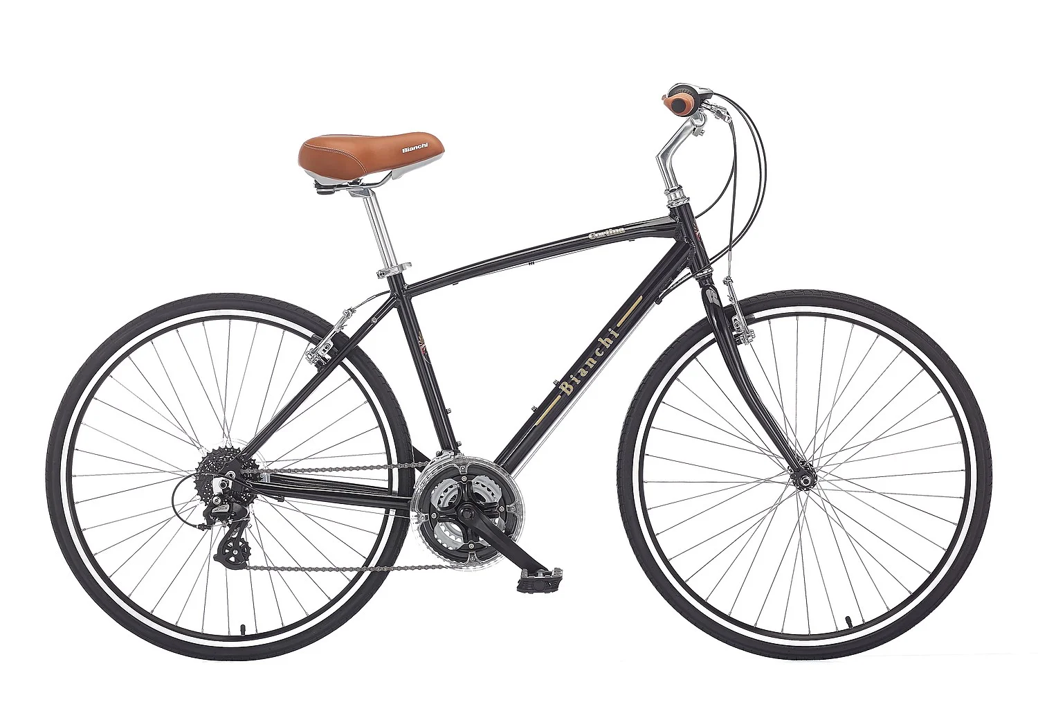 2018 Bianchi Cortina - MSRP $490 Now $399.99