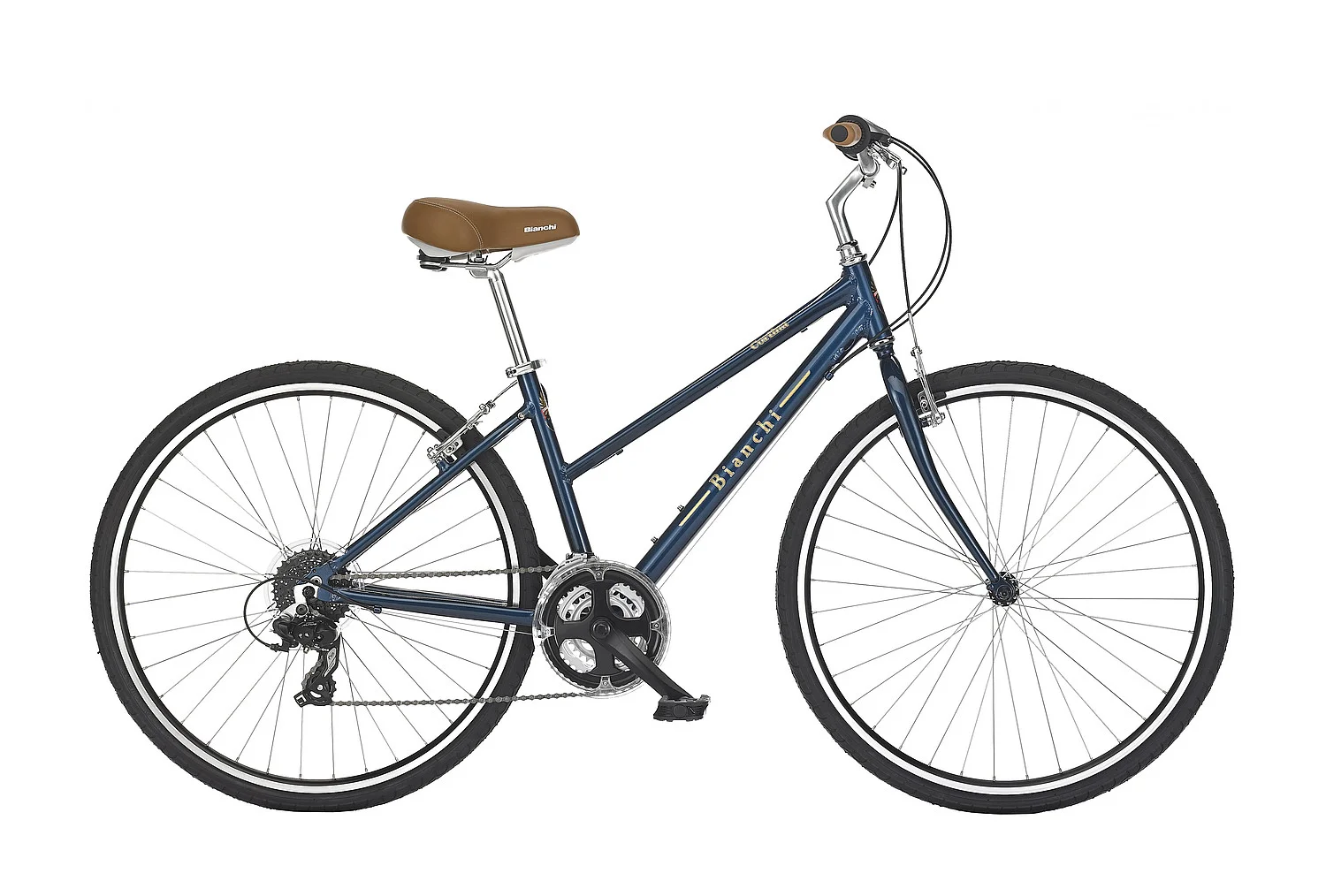 2019 Bianchi Cortina Dama- MSRP $490 Now $399.99