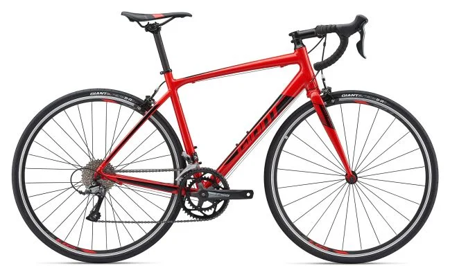 2019 Giant Contend 3-$599.99
