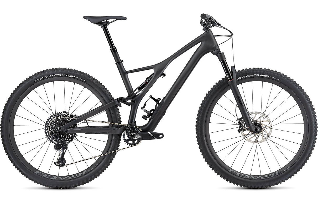 2019 Stumpjumper ST Expert - MSRP $5000 Now $4399.99