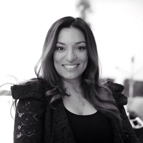 Rosa Martinez, Salon Rosa M