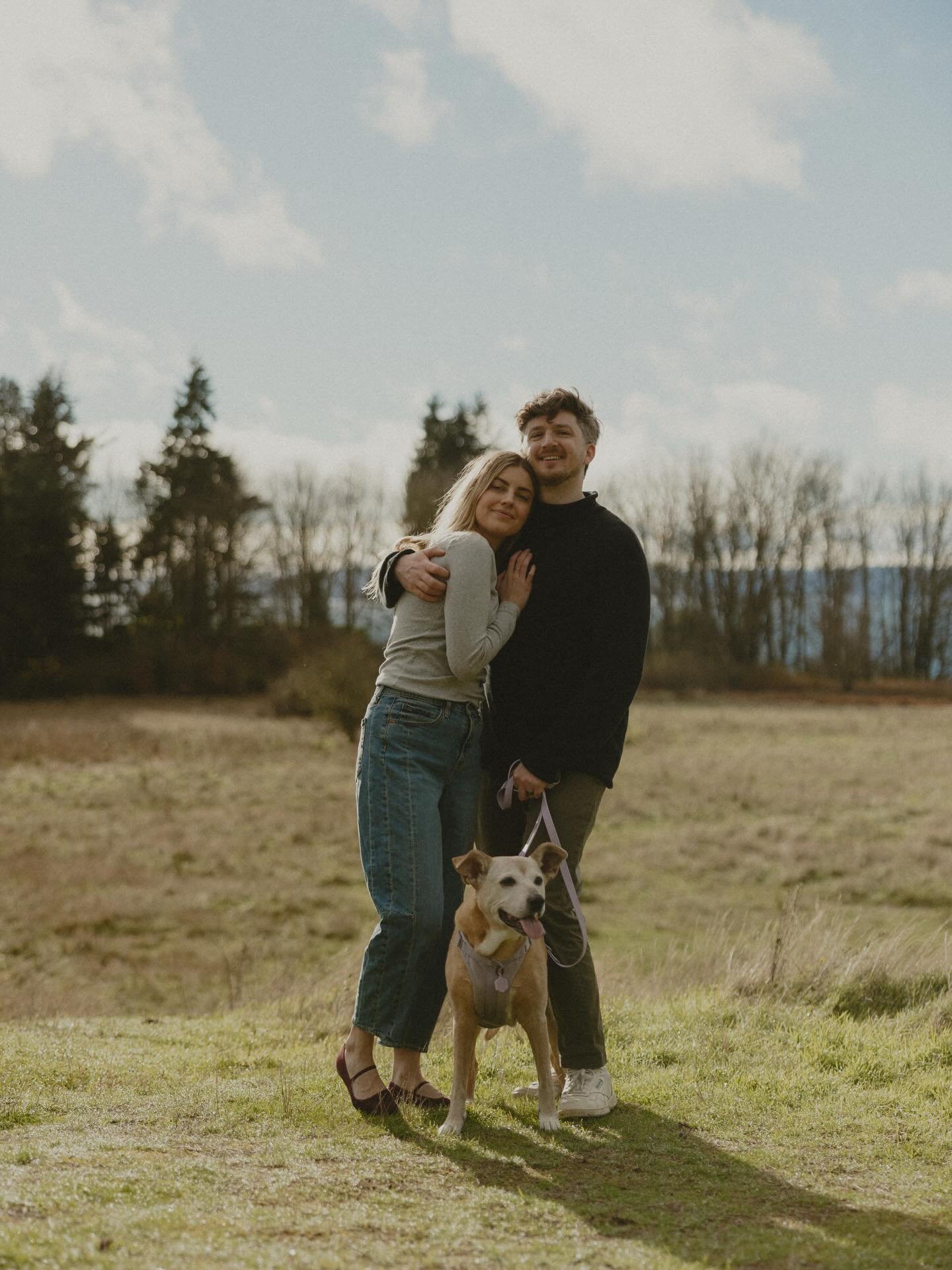 Happy holidays from my little fam to yours ❤️ I&rsquo;m about to wrap up my last work day of 2025 tomorrow! I&rsquo;m ending the year with so much gratitude. Thank you to everyone who sat in my chair this year and trusted me with your hair. My career