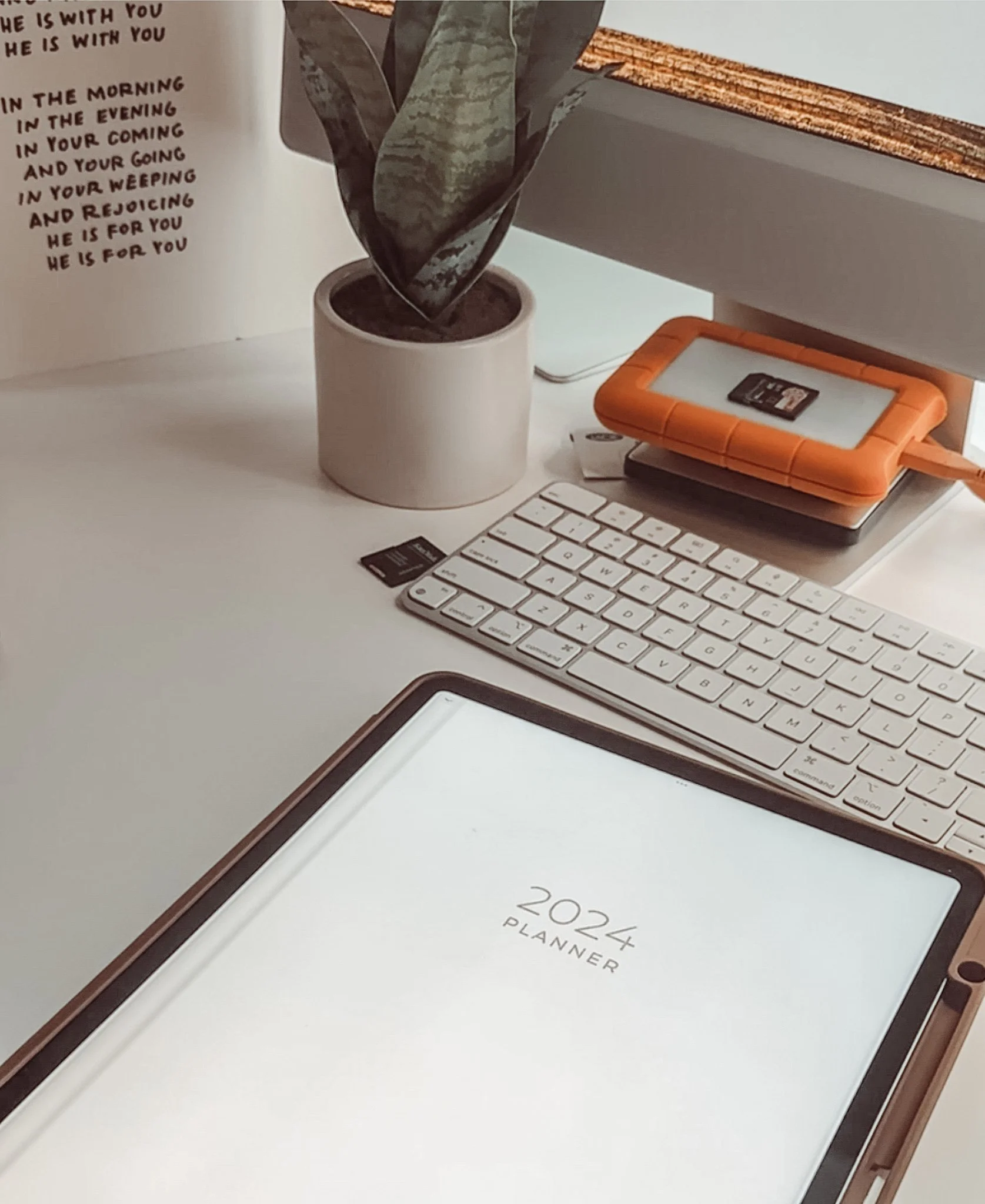 Navigating the Digital Planner Landscape: A Guide to Free 2024 Digital Planner Favorites