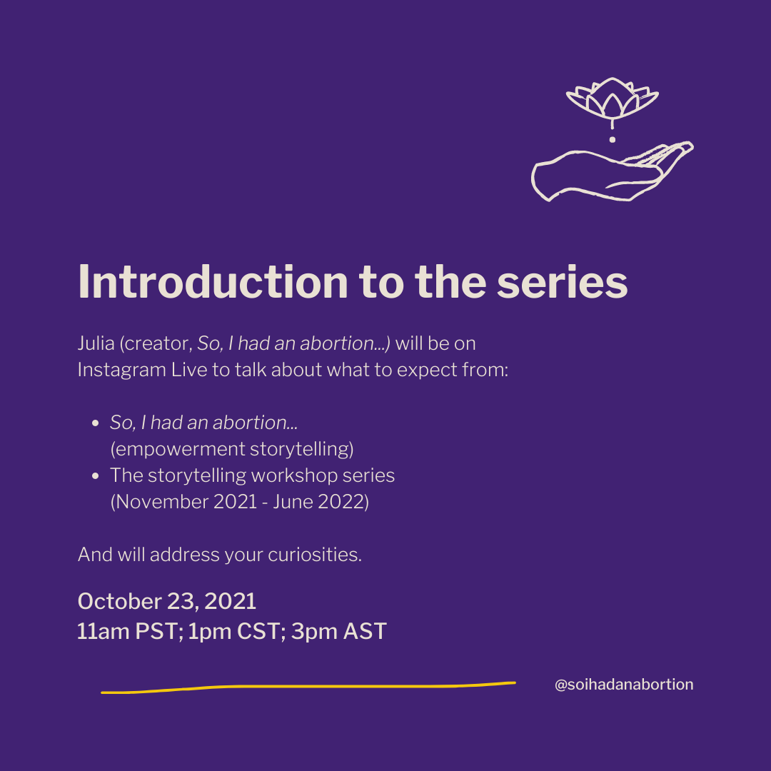 Introduction to the series (ENGLISH)