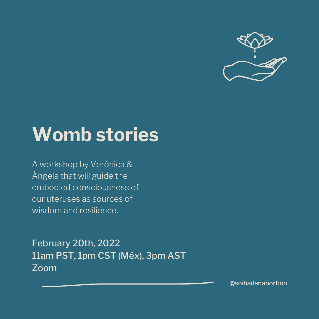 Womb stories