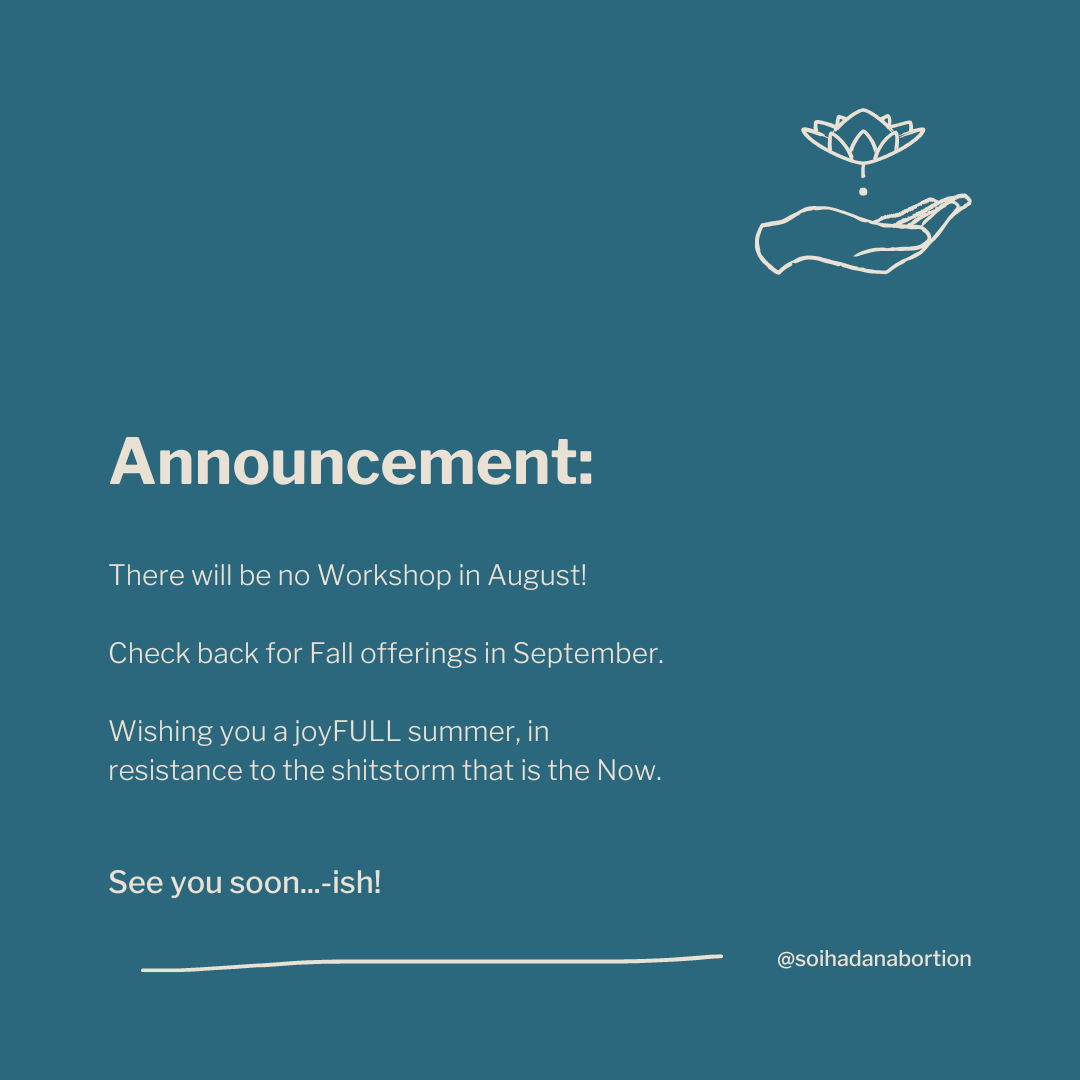 Check back later