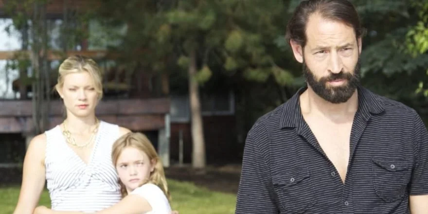 Russell Friedenberg (Among Ravens) Talks Making Films as a Family