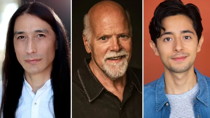Reba McEntire’s NBC Comedy Pilot Adds Tokala Black Elk, Rex Linn &amp; Pablo Castelblanco