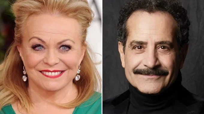 Jacki Weaver &amp; Tony Shalhoub To Lead New Feature Film ‘The Wonder Yard’; Lauren Miller Rogen To Direct