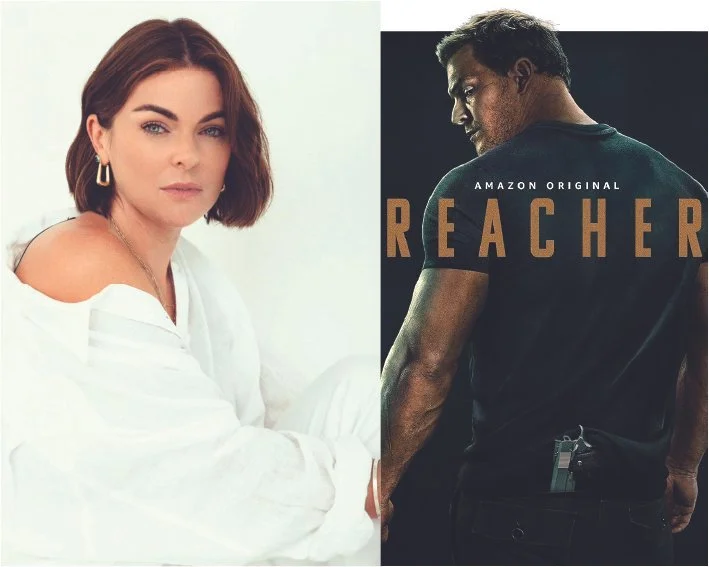 ‘Reacher’ Season 2 Sets Amazon Premiere Date, Drops First Trailer