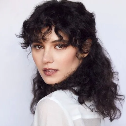 ‘1883’: Gratiela Brancusi On Noemi &amp; Thomas, Filming That Brutal Finale Scene