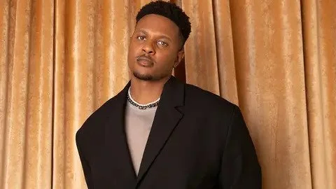 Actor D.K. Uzoukwu on His 'Clean Slate' Breakthrough