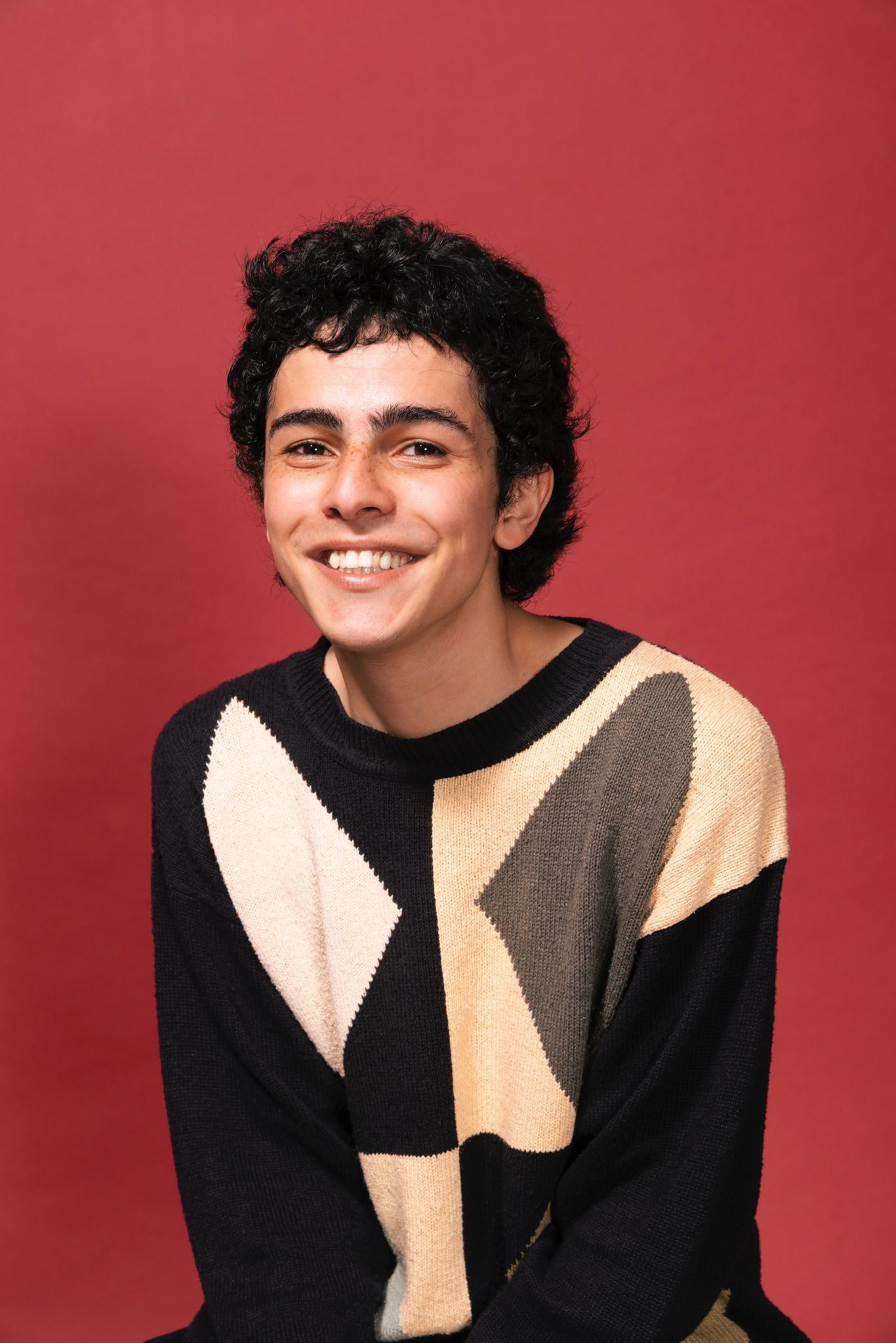 Jordan Firstman Sets Directorial Debut ‘Club Kid’; Will Star Opposite Eldar Isgandarov, Cara Delevingne and Diego Calva