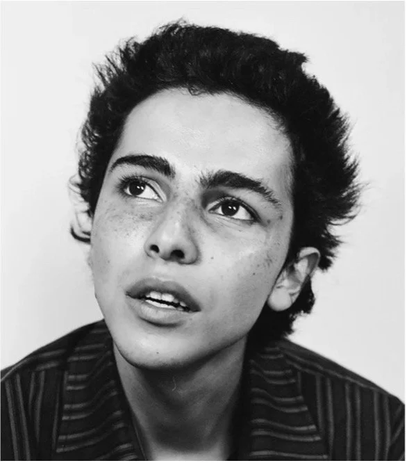 Jordan Firstman Sets Directorial Debut ‘Club Kid’; Will Star Opposite Eldar Isgandarov, Cara Delevingne and Diego Calva