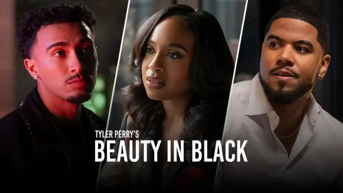 Tyler Perry’s ‘Beauty In Black’ Starring Taylor Polidore Williams Renewed For Third &amp; Final Season At Netflix
