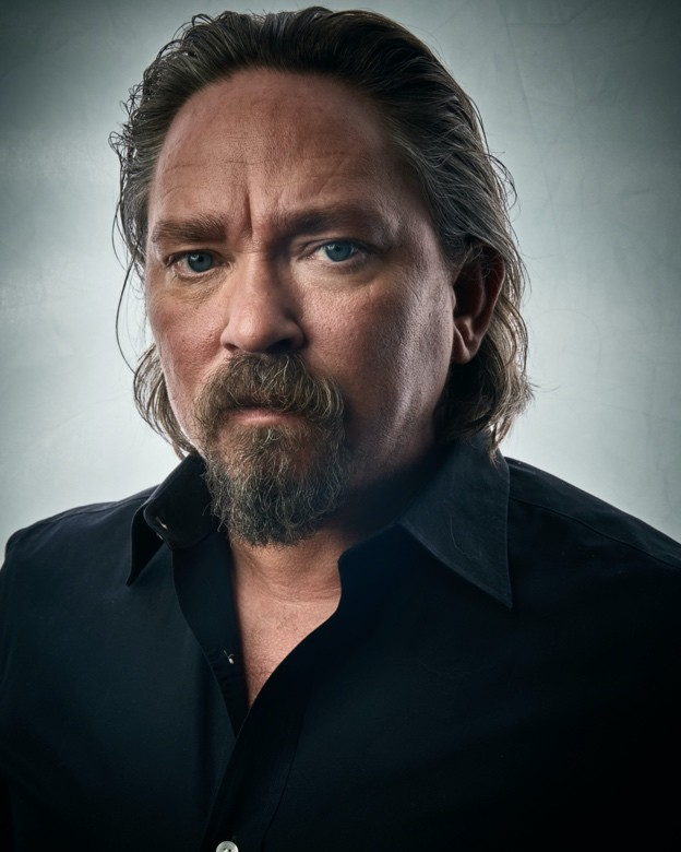 James Jordan Talks Taylor Sheridan, Lioness, and Landman Season 3