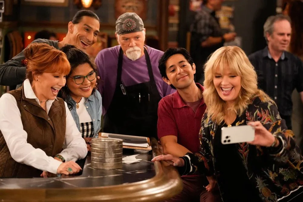 ‘Happy’s Place’ Renewed For Third Seasons At NBC