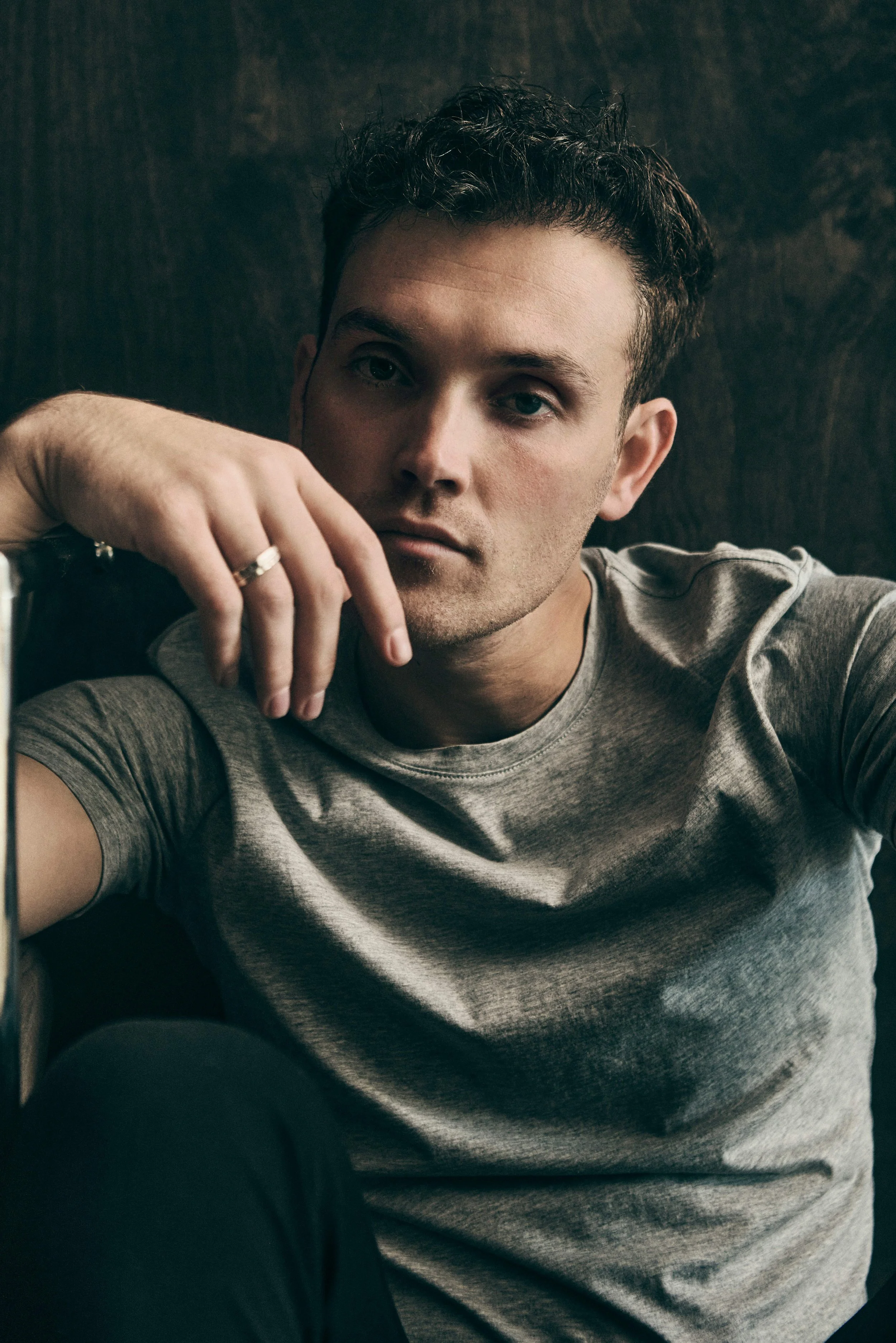 ‘Do Not Enter’, Starring Kai Caster, Sets Spring Release And Drops Trailer