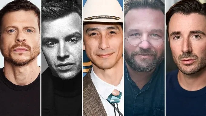 Tokala Black Elk Added to Ray Mendoza-Directed ‘Blood On The Promontory’