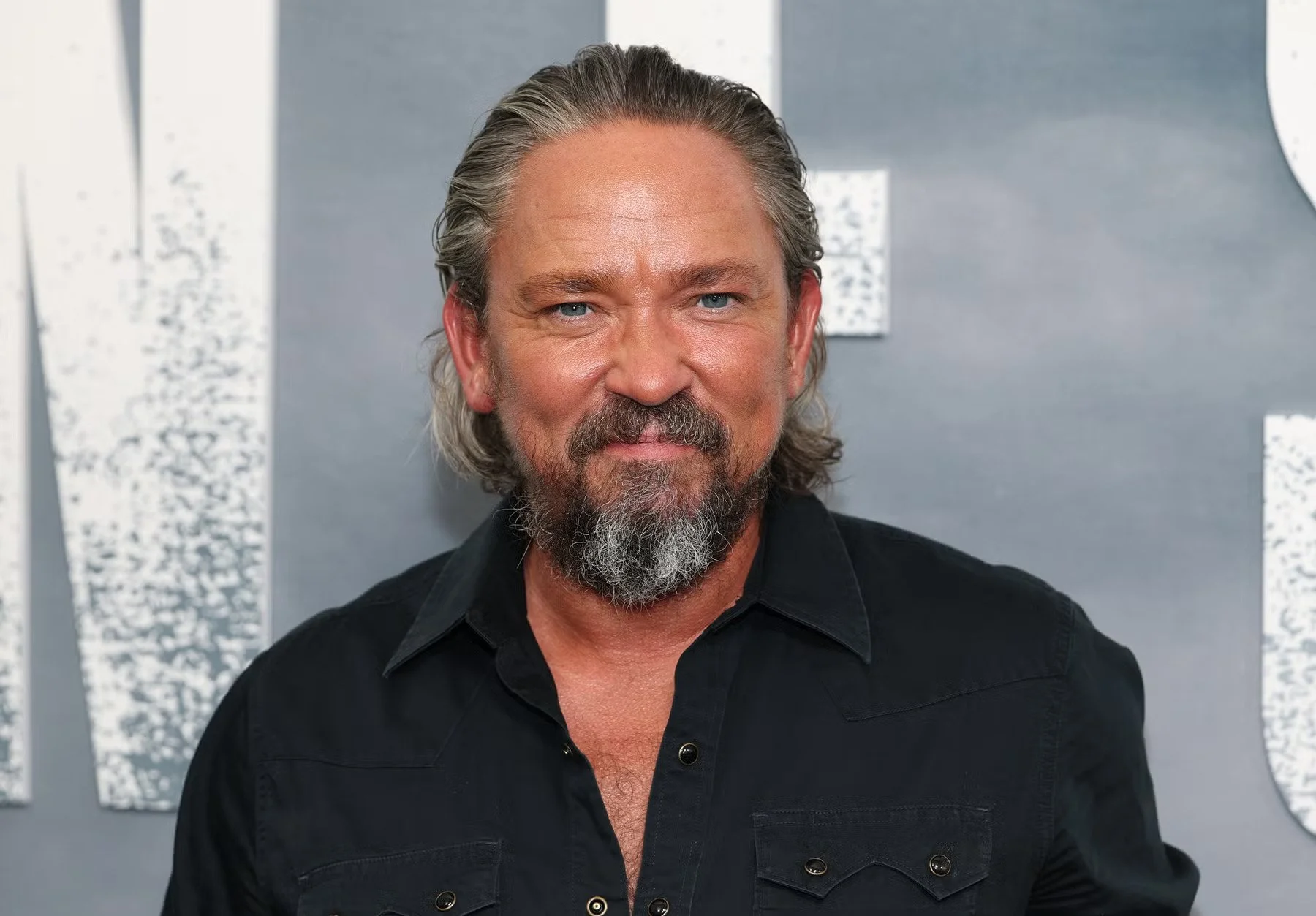 Who Is James Jordan? ‘Lioness’ Star Is a Taylor Sheridan Favorite