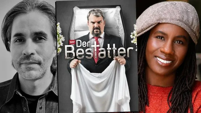 Elevate Entertainment &amp; ABC Developing Drama Series ‘The Undertaker’ From Gabriel Garza, Hanelle M. Culpepper, 20th Television