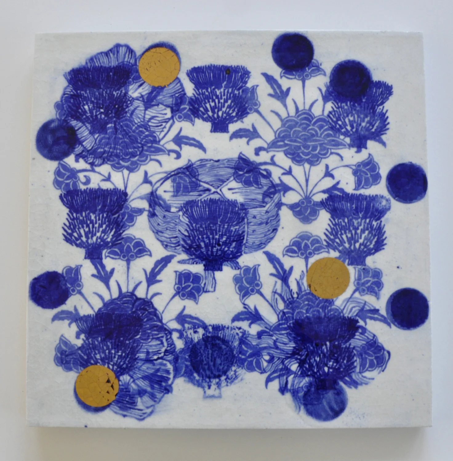 From the East Series #5: