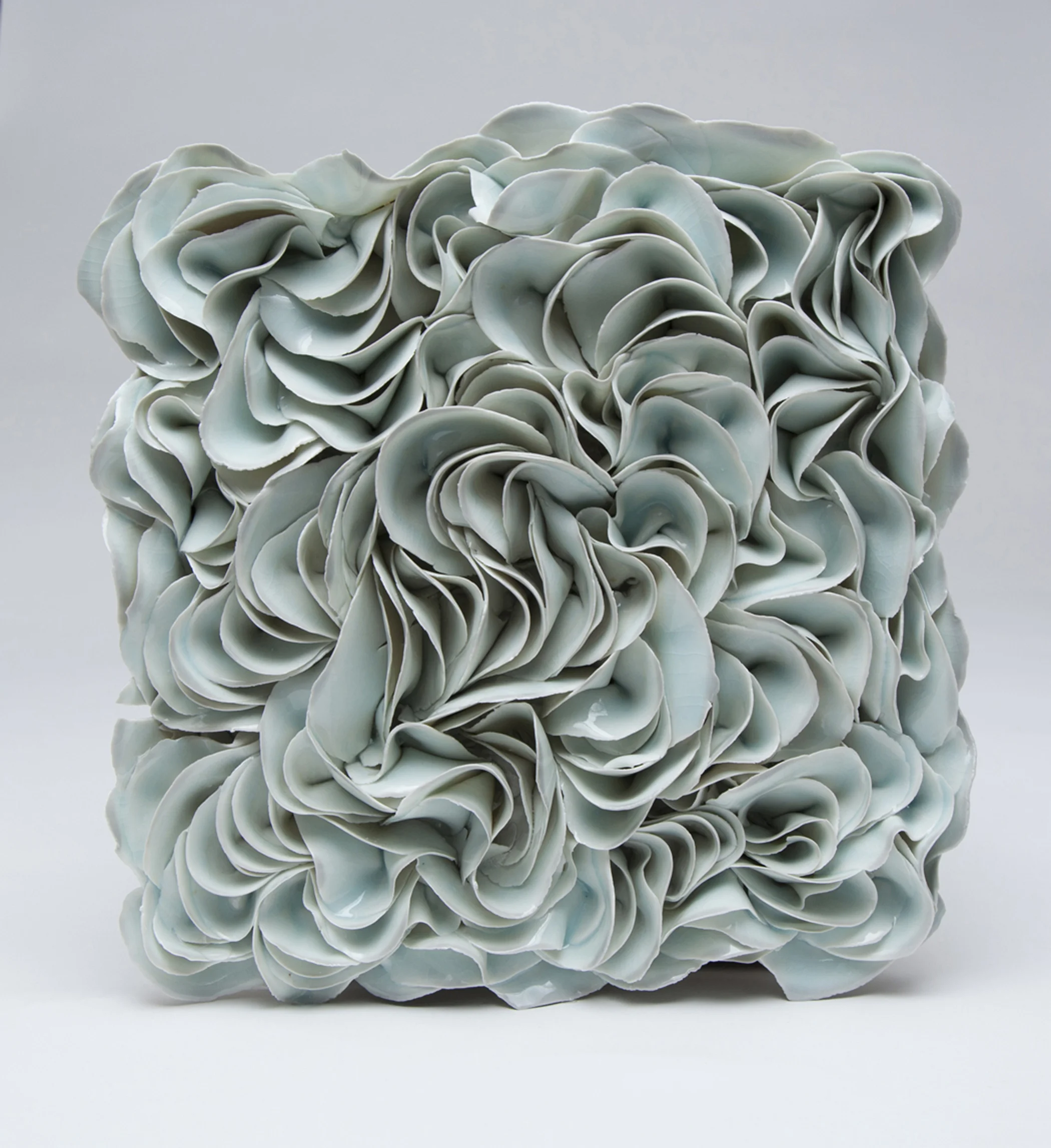 Tile for Tiffany in Beijing and Munich stores. 