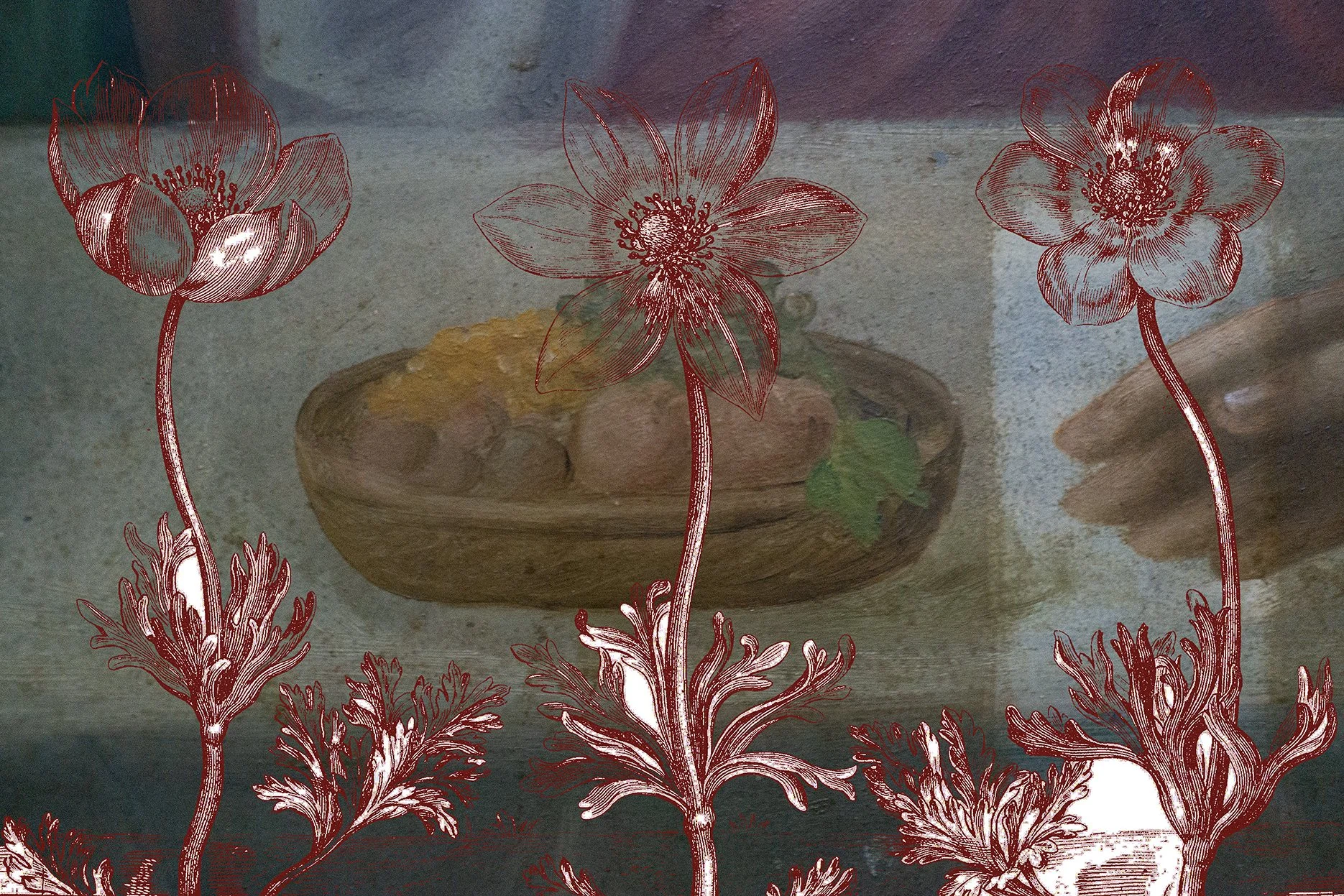 Bread basket and Anemone  Small.jpg