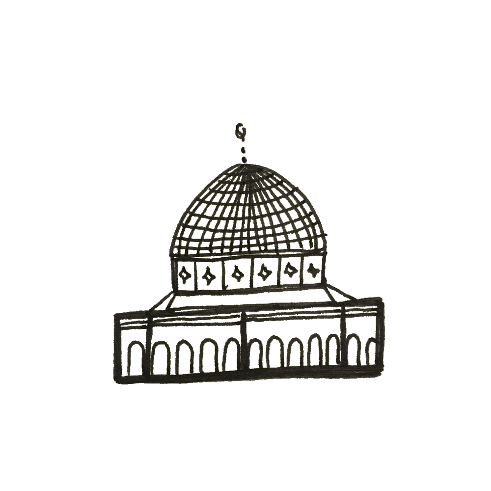 Tel Aviv International Airport Sumaiya