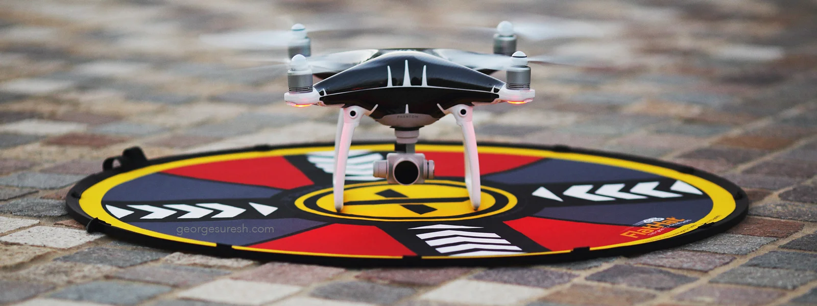 FlatHat Labs: Cool Gear for Drone Pilots