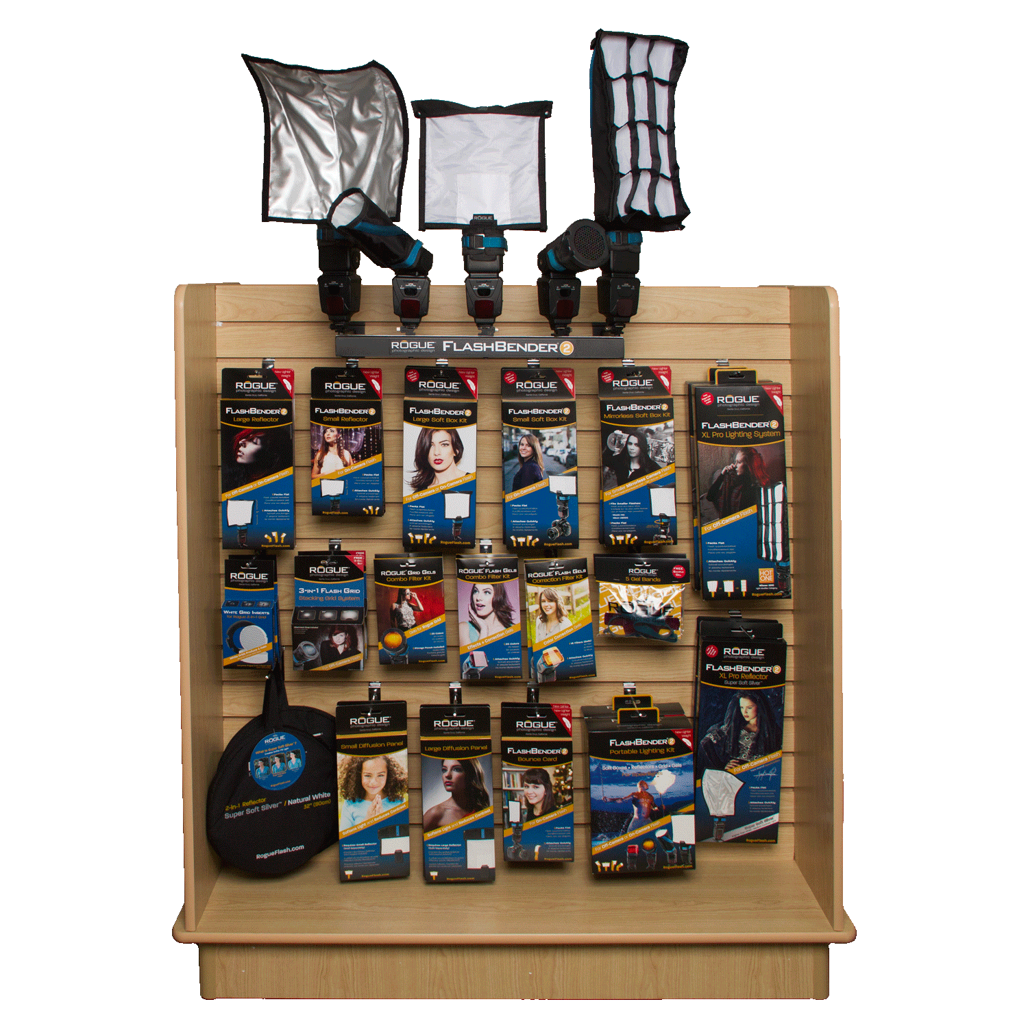 Rogue Photographic Design — ExpoImaging