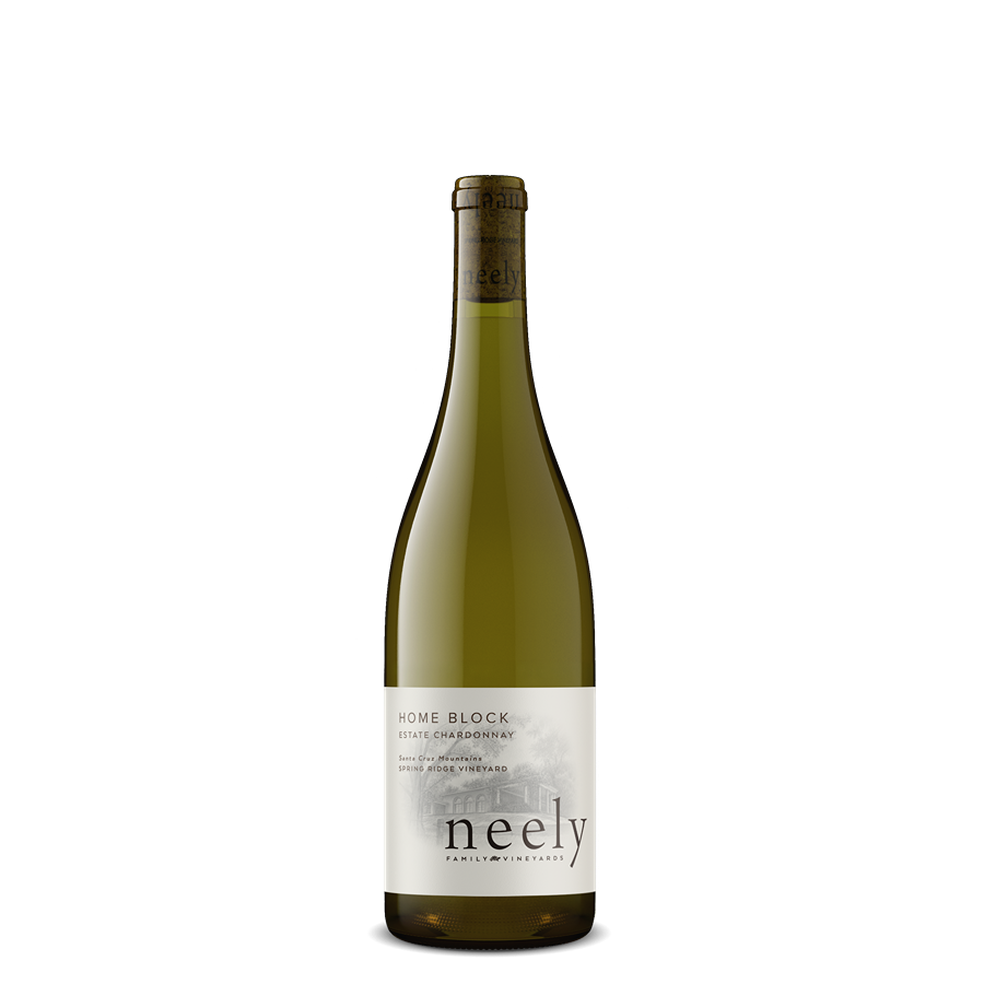 2024 Home Block Chardonnay