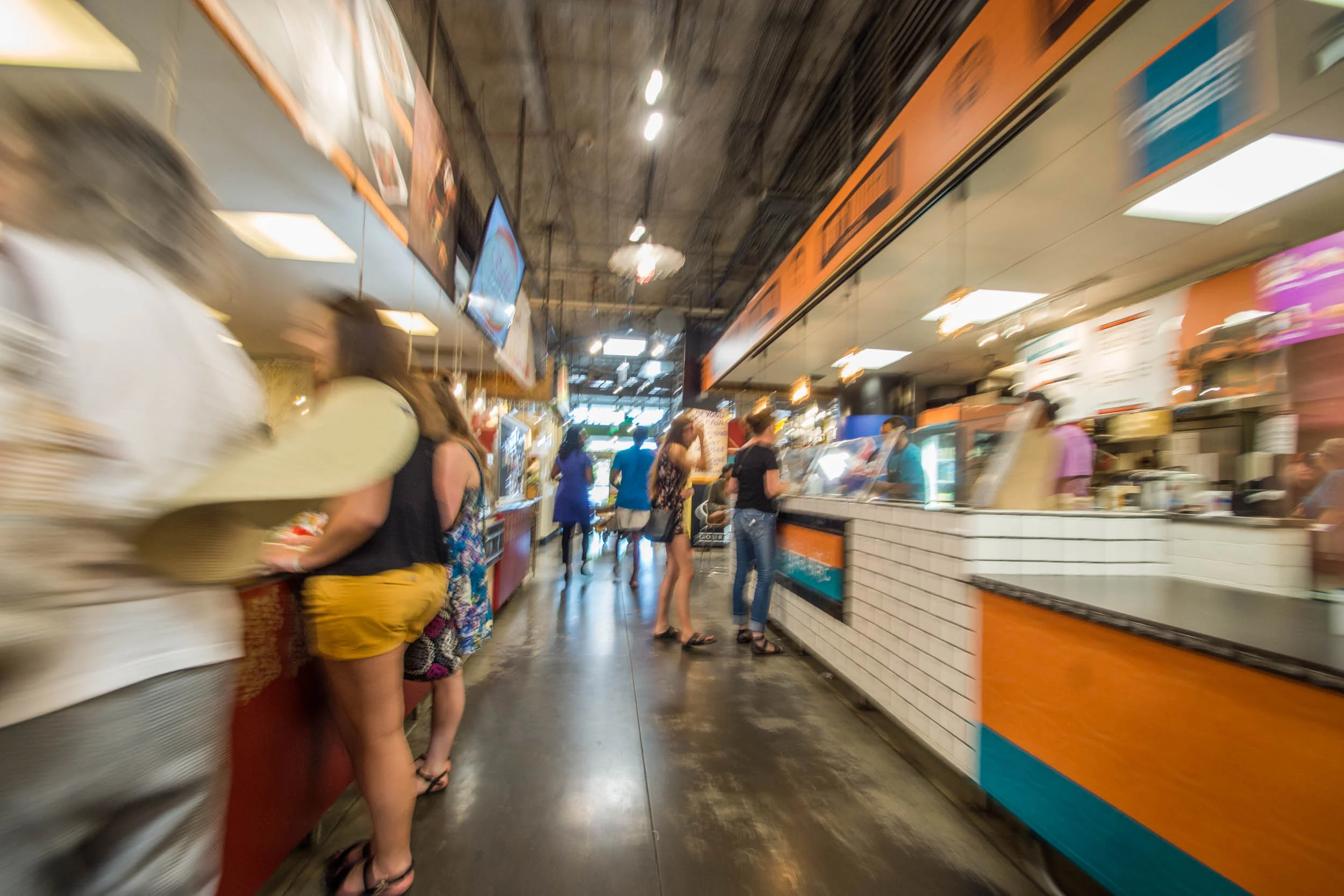 About Midtown Global Market About Midtown Global Market