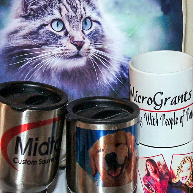 Midtown Custom Souvenirs & Gifts