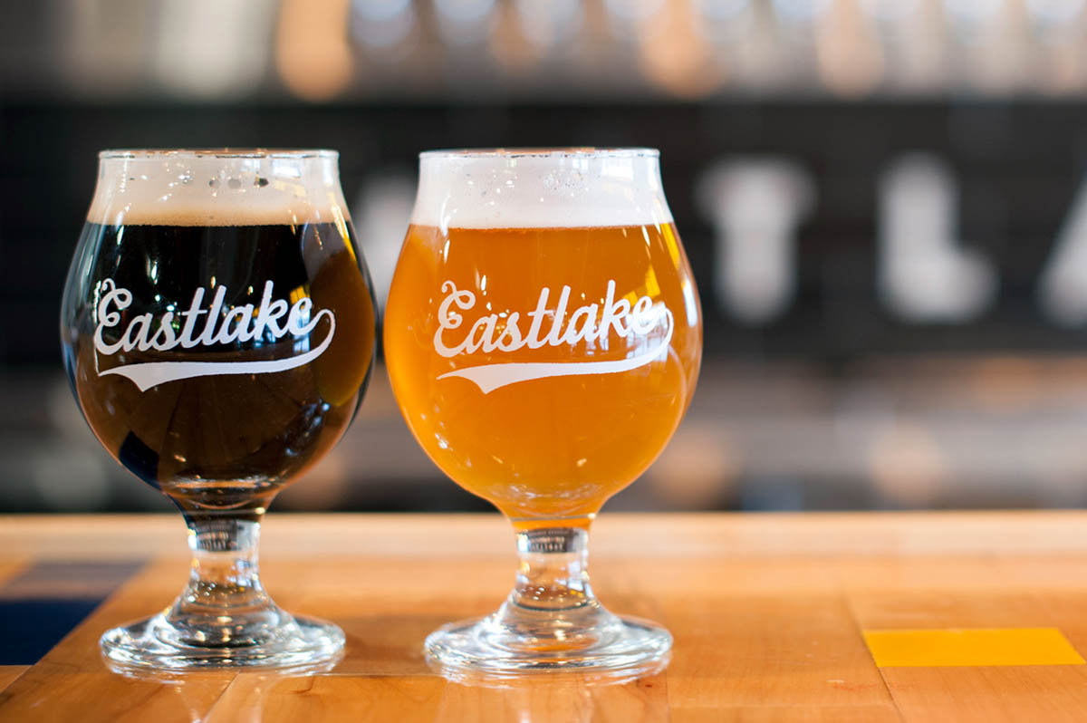 Eastlake Craft Brewery & Taproom