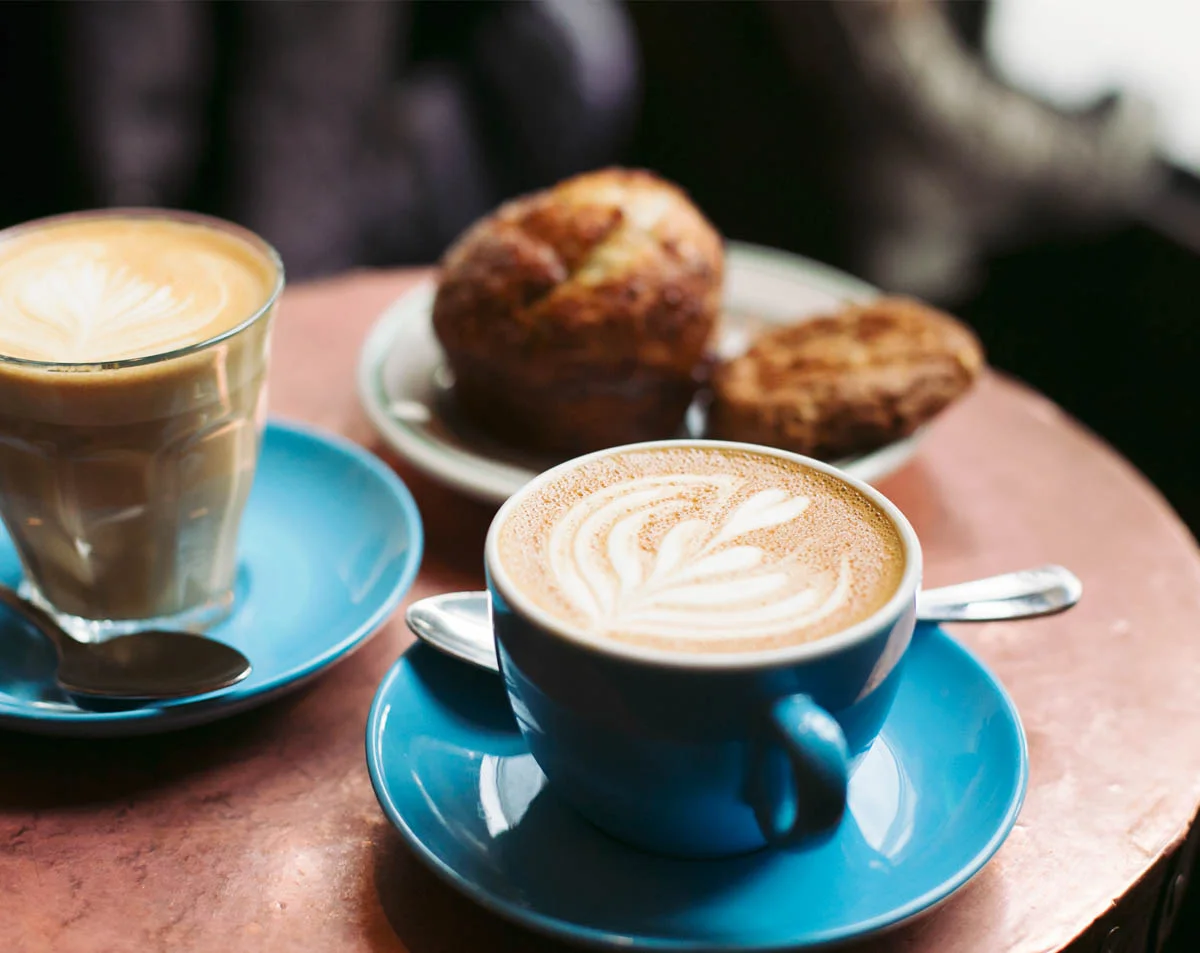 Mapps Coffee & Tea