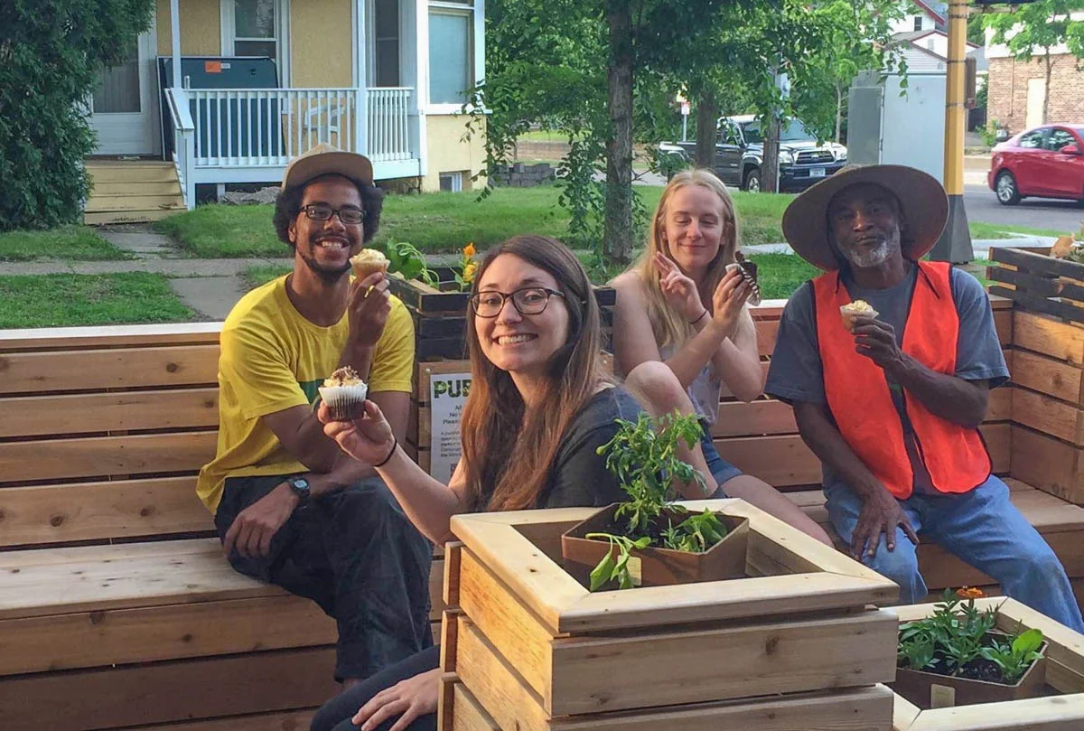 Backyard Initiative Resource Center