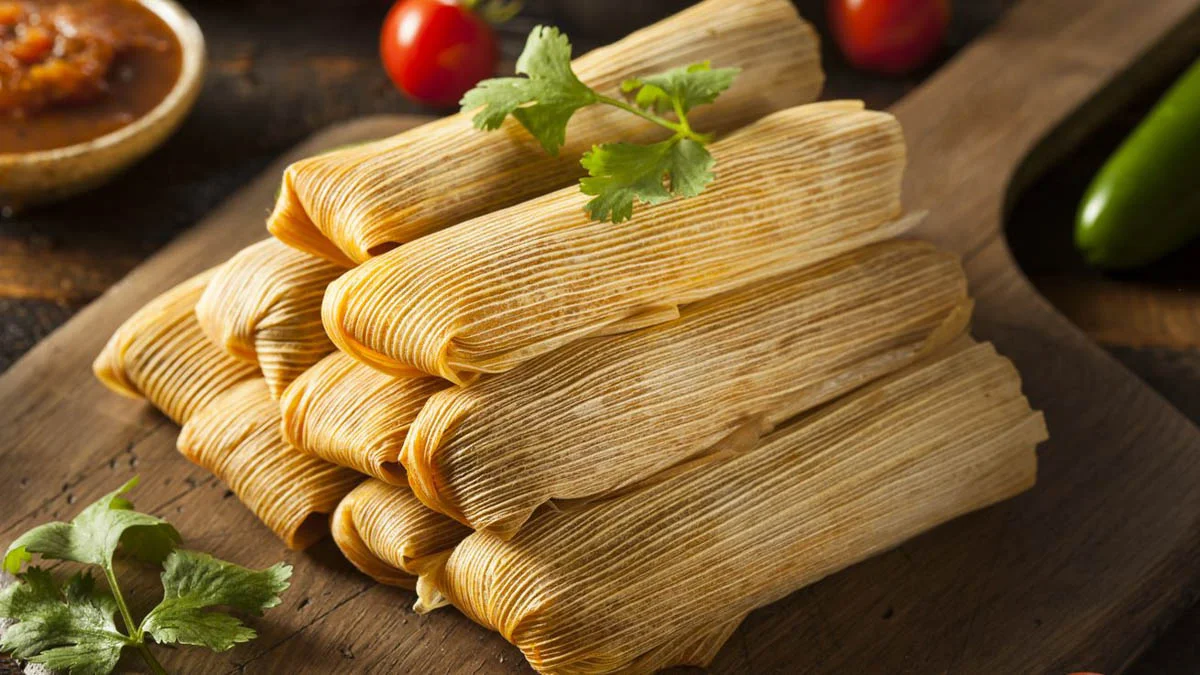 La Loma Tamales