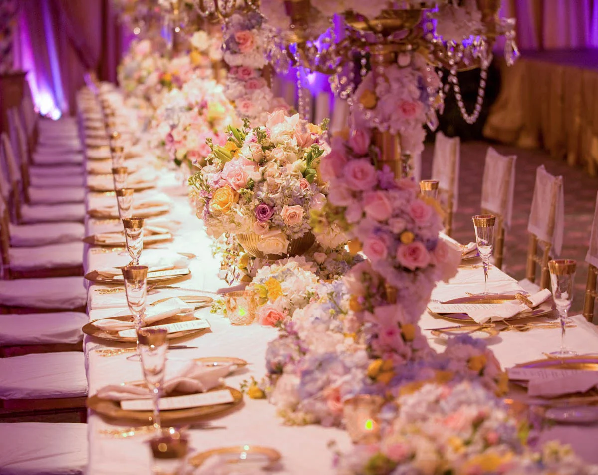 Y & I Events