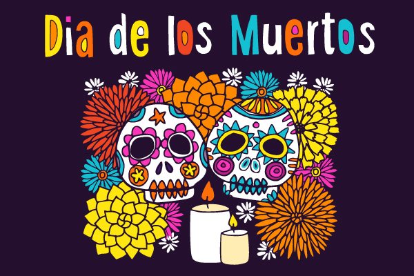 Dia De Los Muertos — Midtown Global Market