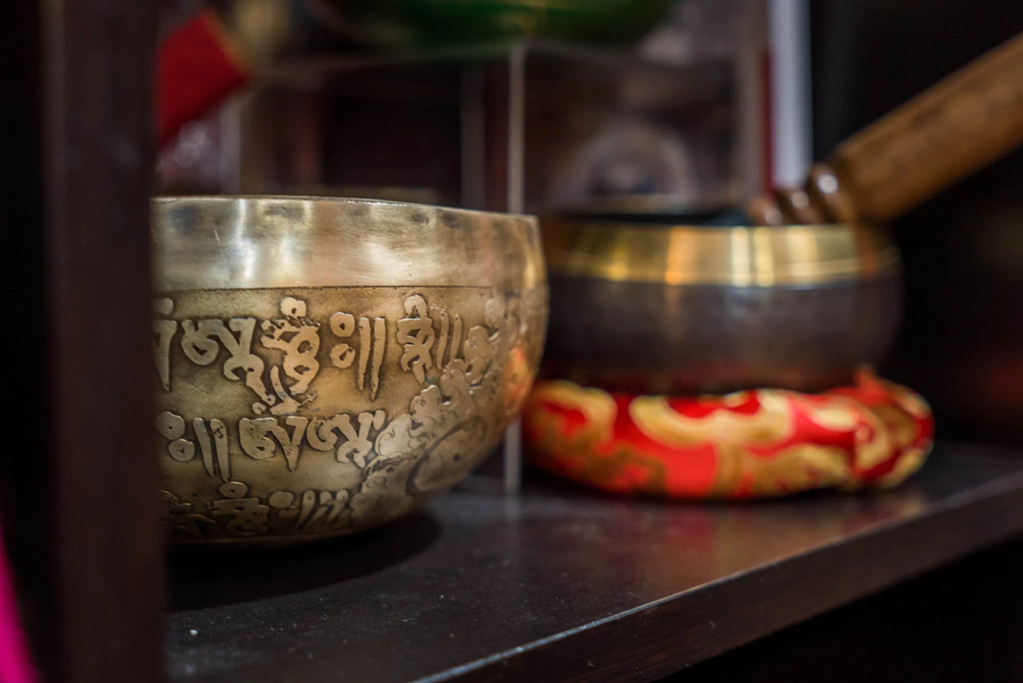 Tibet Arts & Gifts