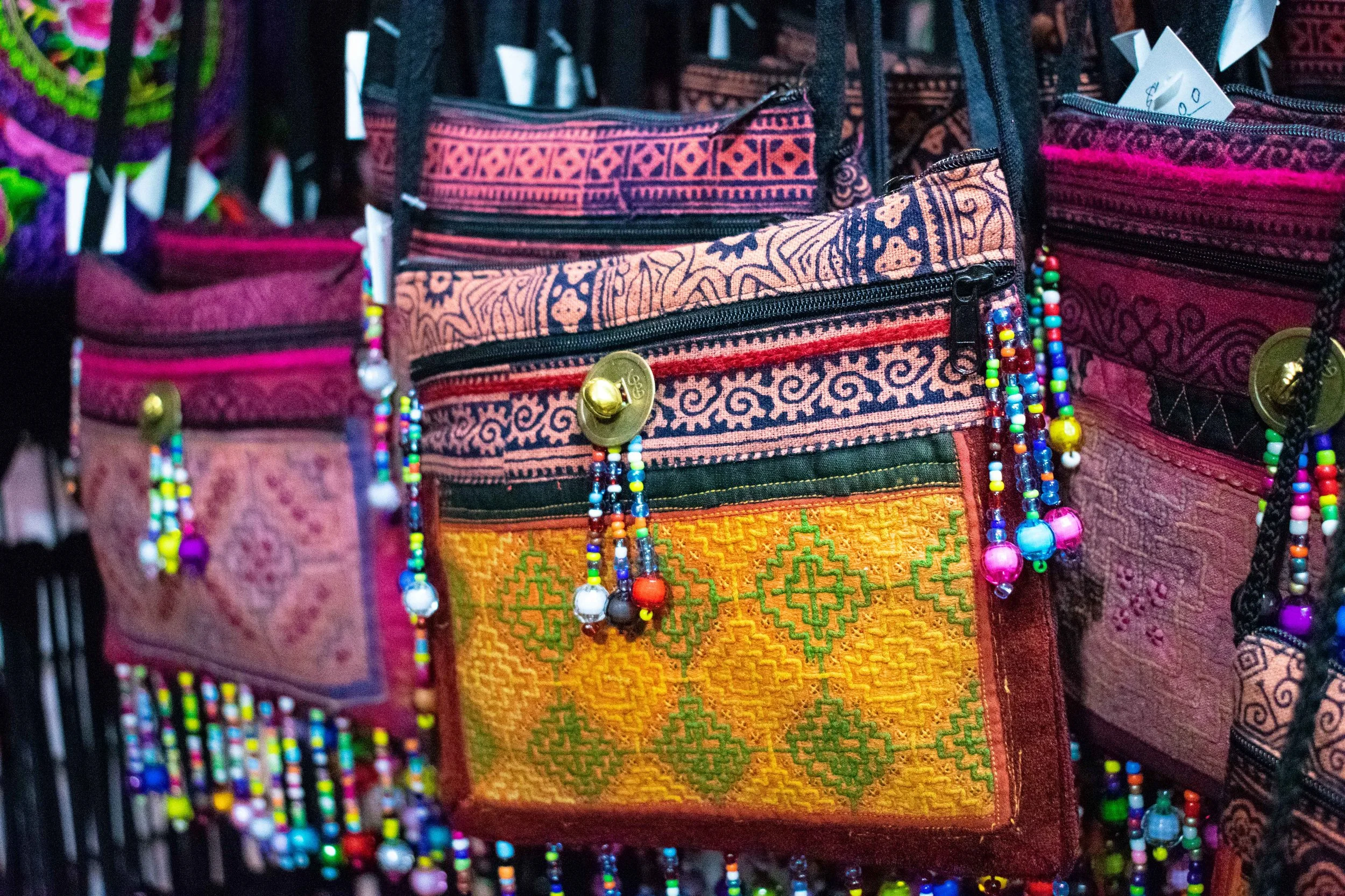  Black Flea Market - December 18th