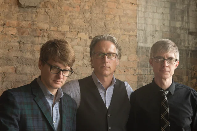 Family Friday: Steve Roehm