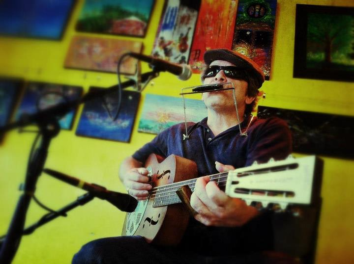 Family Friday: Matt Yetter