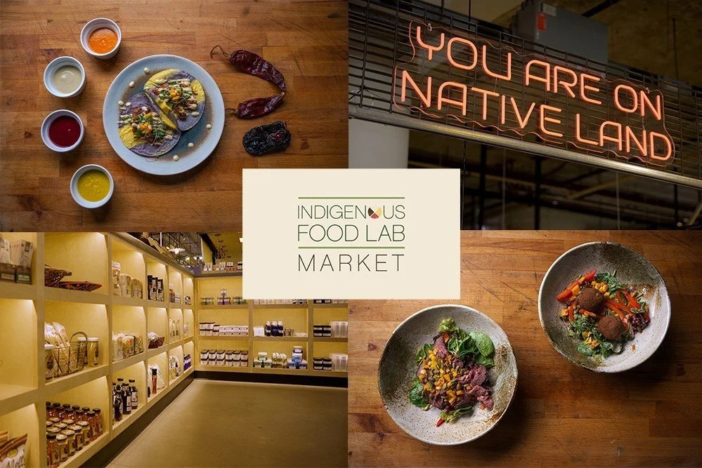 Merchants — Midtown Global Market