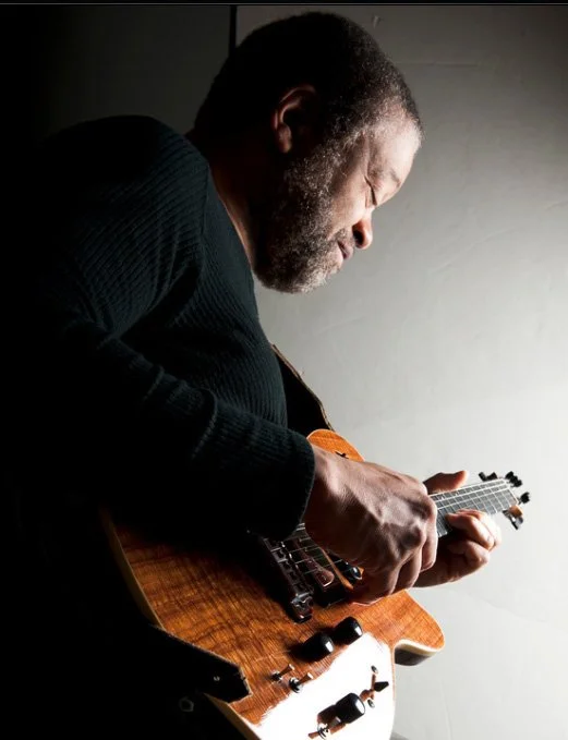 Live Music with John Penny