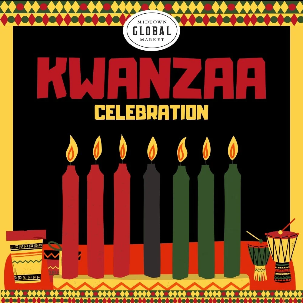 Kwanzaa