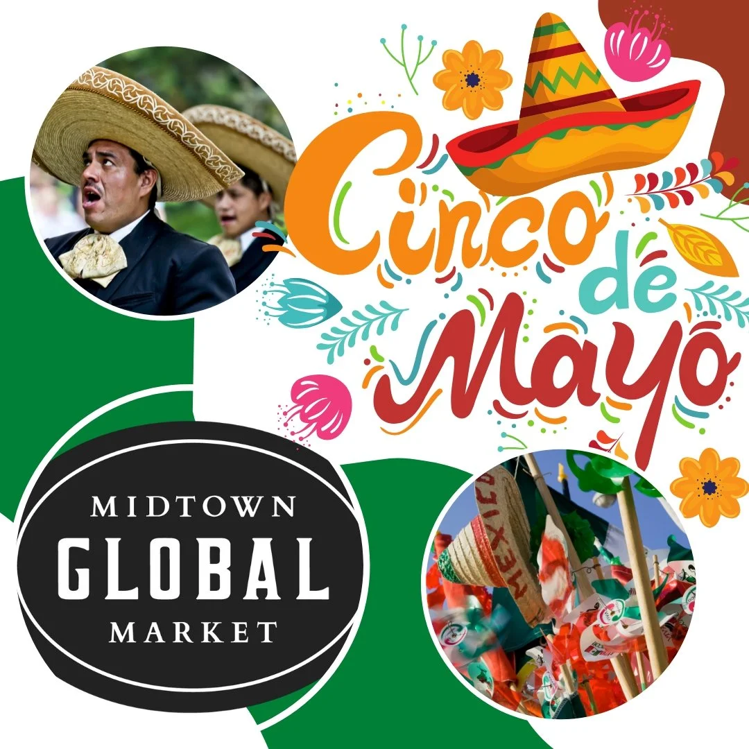 Cinco de Mayo Celebration